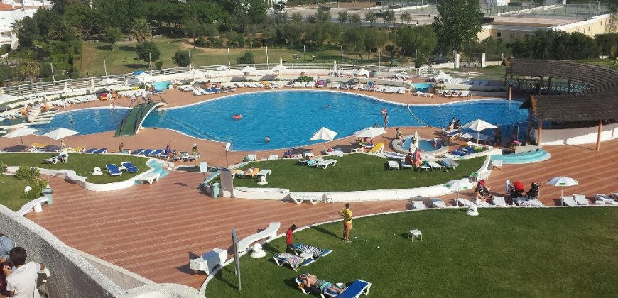 Apartamento T1 nº427 - (c/77,90m²) - Faro / Albufeira