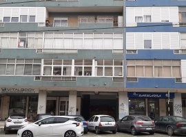 Apartamento (T3) - (c/93,30m²) - Cacilhas / Almada