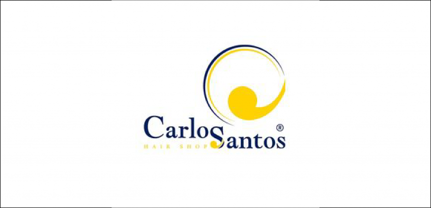 Marca Nacional - Carlos Santos Hair Shop