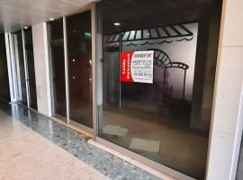 Loja - (c/45,00m²) - Fânzeres / Gondomar