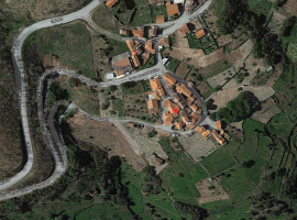 ½ Casa - (c/39,70m²) - Pampilhosa da Serra / Coimbra