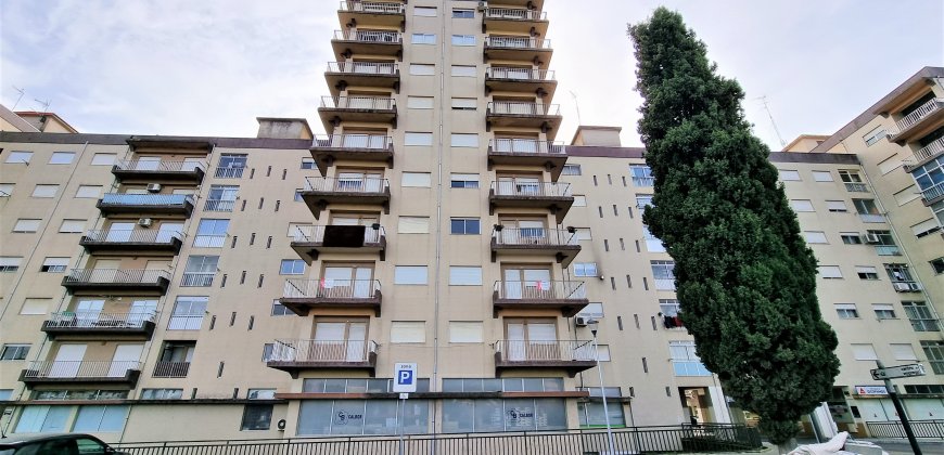 Apartamento (T4) - (c/156,00m²) - Mirandela / Bragança