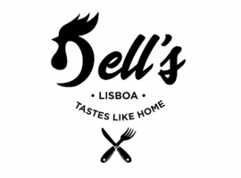 Marca registada na União Europeia “Dell’s Lisboa Tastes Like Home”