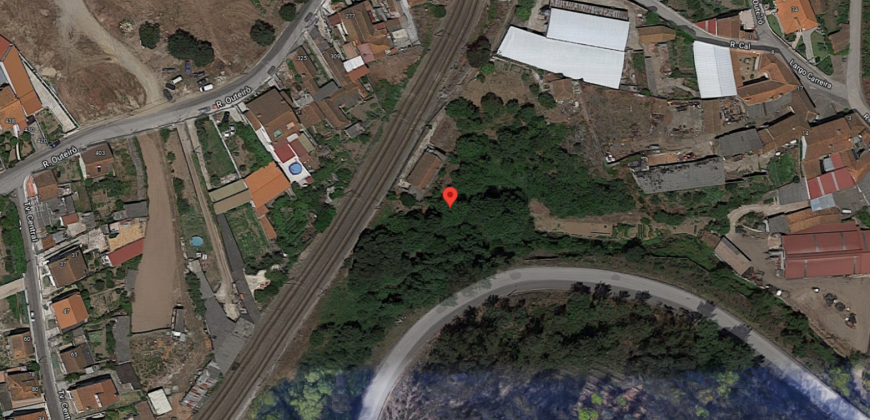 Rústico - (c/700,00m²) - Covelas / Trofa