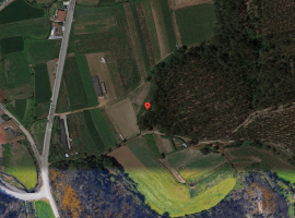 Rústico - (c/290,00m²) - Covelas / Trofa